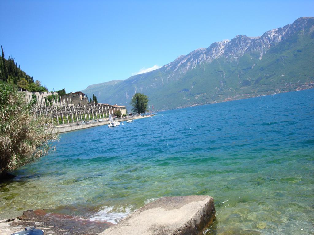 Casa Vacanze Regina Del Lago Tremosine Exterior foto