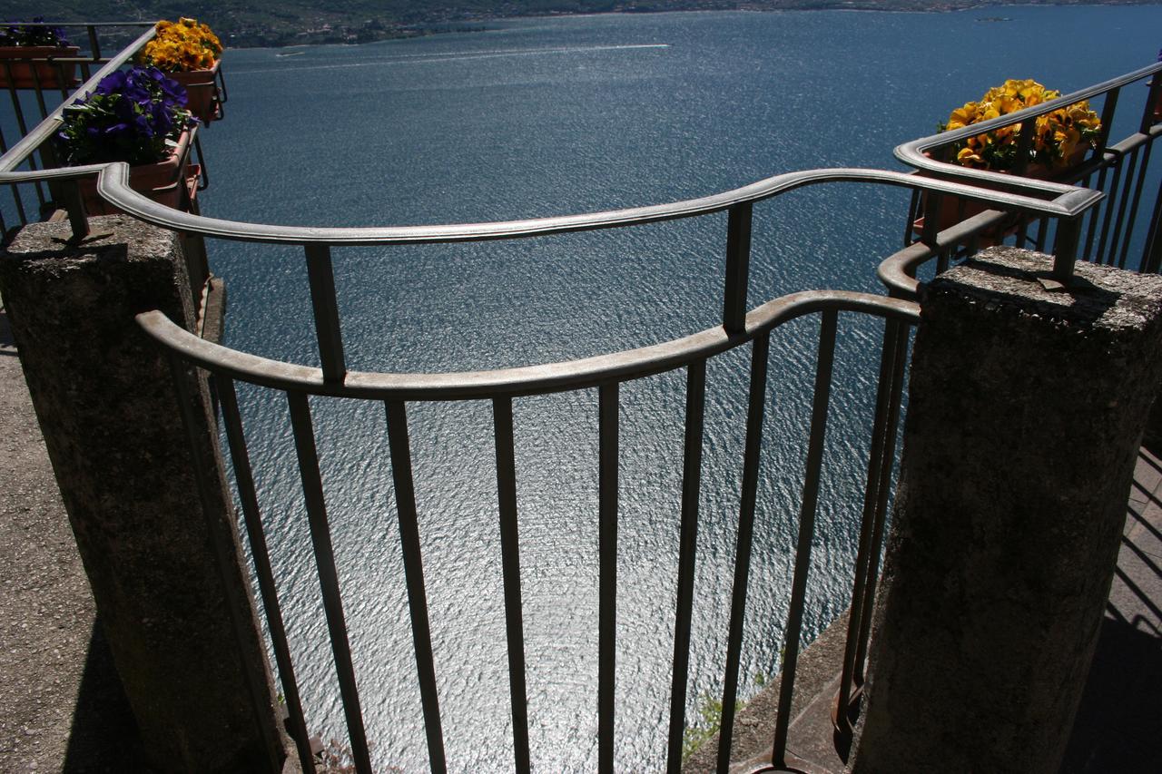 Casa Vacanze Regina Del Lago Tremosine Exterior foto