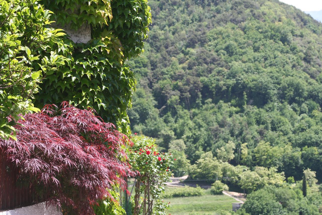 Casa Vacanze Regina Del Lago Tremosine Exterior foto